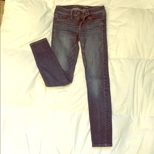 American Eagle Women’s Girl’s Jeans